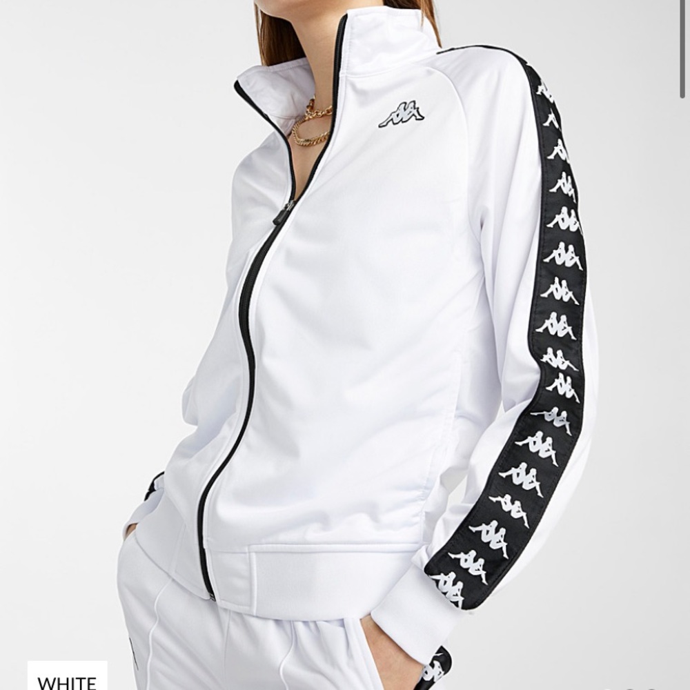 Kappa Anniston Jacket